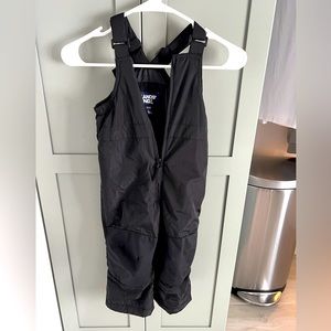 Lands End Iron Knee Snow Pants XS (2T-3T)